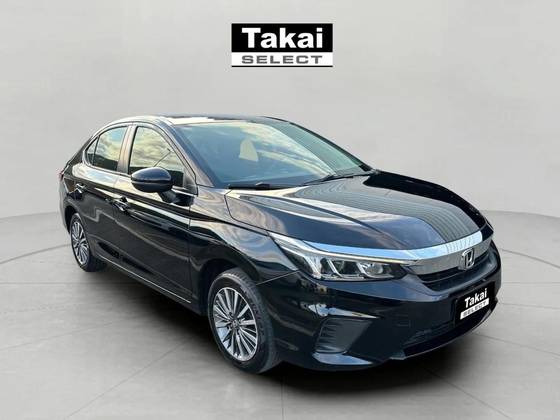HONDA CITY 1.5 i-VTEC FLEX LX CVT HONDA CITY 1.5 i-VTEC FLEX LX CVT